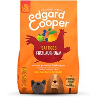 7 kg | Edgard & Cooper | Frisches Freilaufhuhn | Trockenfutter | Hund