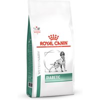 7 kg | Royal Canin Veterinary Diet | Diabetic  | Trockenfutter | Hund