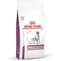 7 kg | Royal Canin Veterinary Diet | Mobility Support | Trockenfutter | Hund