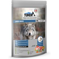 750 g | Tundra | Large Breed Dog | Trockenfutter | Hund