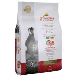 Angebot für 8 kg Almo Nature HFC zum Sonderpreis! - Adult M-L Schweinefleisch - Kategorie Hundefutter & Zubehör / Hundefutter trocken / Almo Nature / -.  Lieferzeit: 1-2 Tage -  jetzt kaufen.