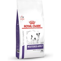 8 kg | Royal Canin Veterinary Diet | Neutered Adult Small Dogs | Trockenfutter | Hund