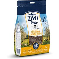8 x 400 g | Ziwi | Free Range Chicken Air Dried Cat Food | Trockenfutter | Katze