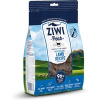 8 x 400 g | Ziwi | Lamb Air Dried Cat Food | Trockenfutter | Katze