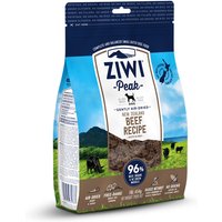 8 x 454 g | Ziwi | Beef Air Dried Dog Food | Trockenfutter | Hund