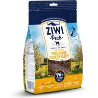 8 x 454 g | Ziwi | Free Range Chicken Air Dried Dog Food | Trockenfutter | Hund