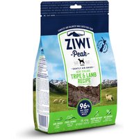 8 x 454 g | Ziwi | Tripe and Lamb Air Dried Dog Food | Trockenfutter | Hund