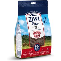 8 x 454 g | Ziwi | Venison Air Dried Dog Food | Trockenfutter | Hund