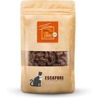 80 g | Escapure | Lachs Softies Hupferl | Snack | Katze