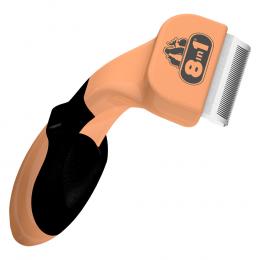 8in1 Perfect Coat DeShedder für Katzen - Kammbreite 4,6 cm