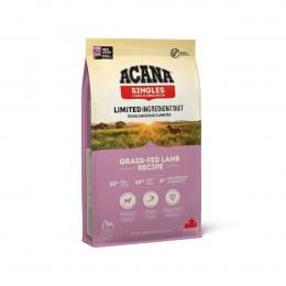 ACANA Adult Grass-Fed Lamm 2x11,4kg