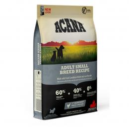 ACANA Adult small breed 2x6kg