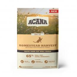 ACANA Cat Homestead Harvest 2x4,5kg