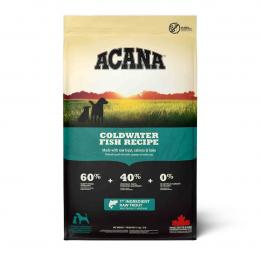ACANA COLD WATER FISH HUNDEFUTTER 6KG 6 kg