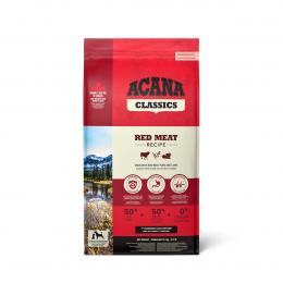 ACANA Dog Red Meat Recipe 14,5kg