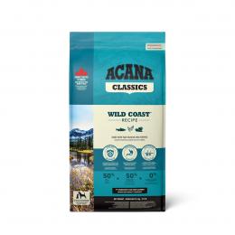 ACANA™ Dog Wild Coast Recipe 14,5kg