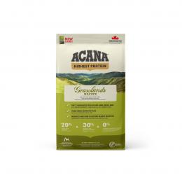 ACANA Grassland 2x11,4kg