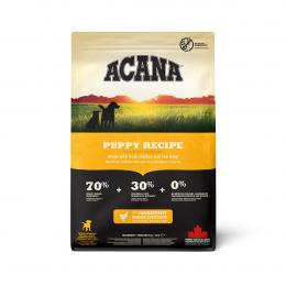 ACANA Puppy Recipe 11,4kg