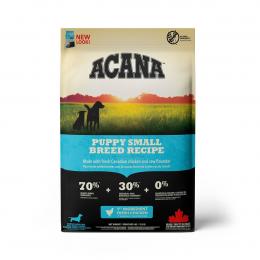 ACANA Puppy Small Breed Recipe 6kg