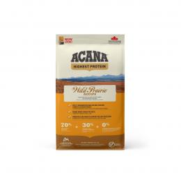 ACANA Wild Prairie 2x11,4kg