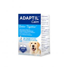 ADAPTIL® Calm Verdampfer + Flakon 48 ml Start-Set - 30-Tage-Nachfüllflakon 48 ml (ohne Verdampfer)