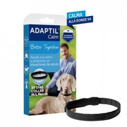 Adaptil Halskette Für Hunde 70 Cm