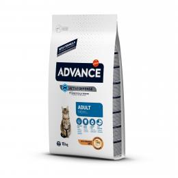 Advance Adult Huhn & Reis - Sparpaket: 2 x 15 kg