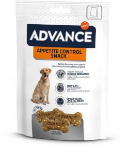 Advance Appetit Kontrolle Snack 150 Gr