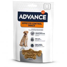 Advance Appetite Control Snack - Sparpaket: 3 x 150 g