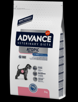 Advance Atopic Care Canine 12 Kg