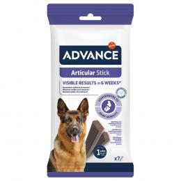 Advance Dog Snack Articular Care - Sparpaket: 3 x 155 g