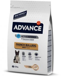 Advance Französische Bulldogge 7,5 Kg
