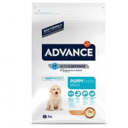 Advance Maxi Puppy Protect - Sparpaket: 2 x 3 kg