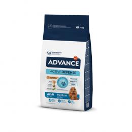 Advance Medium Adult - 14 kg