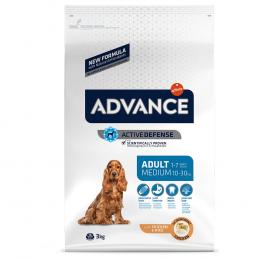 Advance Medium Adult - 3 kg