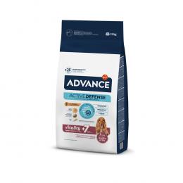 Advance Medium Senior Vitality 7+ - 12 kg