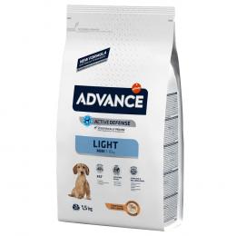 Angebot für Advance Mini Light - 1,5 kg - Kategorie Hund / Hundefutter trocken / Affinity Advance / Mini.  Lieferzeit: 1-2 Tage -  jetzt kaufen.