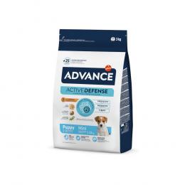 Angebot für Advance Mini Puppy Protect - 3 kg - Kategorie Hund / Hundefutter trocken / Affinity Advance / Mini.  Lieferzeit: 1-2 Tage -  jetzt kaufen.