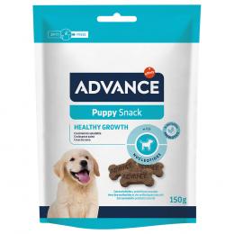 Advance Puppy Snack - Sparpaket: 3 x 150 g