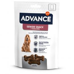 Advance Senior 7+ Snack - Sparpaket: 3 x 150 g