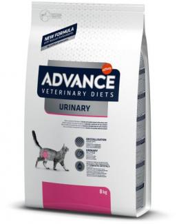 Advance Urinary 400 Gr