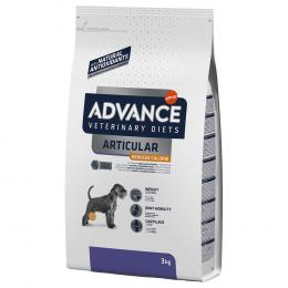 Advance Veterinary Diets Articular Care Light - Sparpaket: 2 x 3 kg