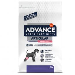 Advance Veterinary Diets Articular Care Senior - Sparpaket: 2 x 3 kg