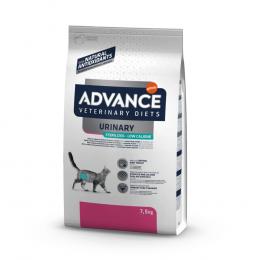Advance Veterinary Diets Cat Urinary Sterilized Low Calorie - Sparpaket: 2 x 7,5 kg