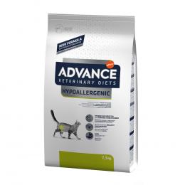 Advance Veterinary Diets Hypoallergenic Feline - Sparpaket: 2 x 7,5 kg