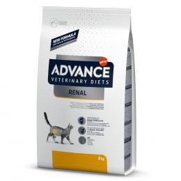 Advance Veterinary Diets Renal Katze - 8 kg