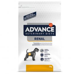 Advance Veterinary Diets Renal - Sparpaket: 2 x 3 kg