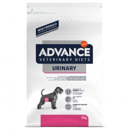 Advance Veterinary Diets Urinary - 3 kg