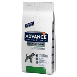 Advance Veterinary Diets Urinary Low Purine - Sparpaket: 2 x 12 kg