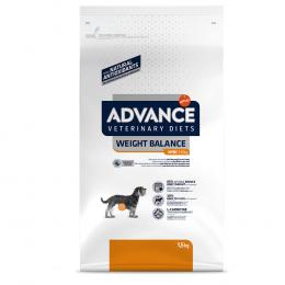 Advance Veterinary Diets Weight Balance Mini - 1,5 kg